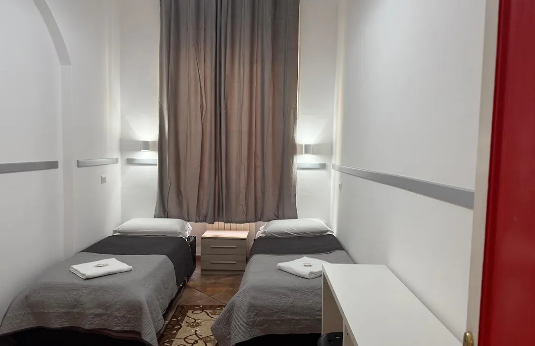 Zidan Guest House-1
