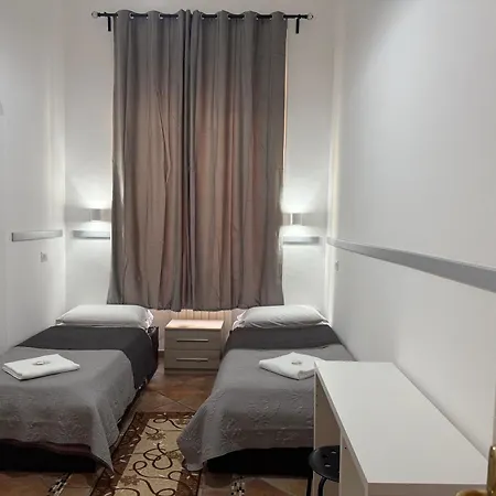 Zidan Guest House-2